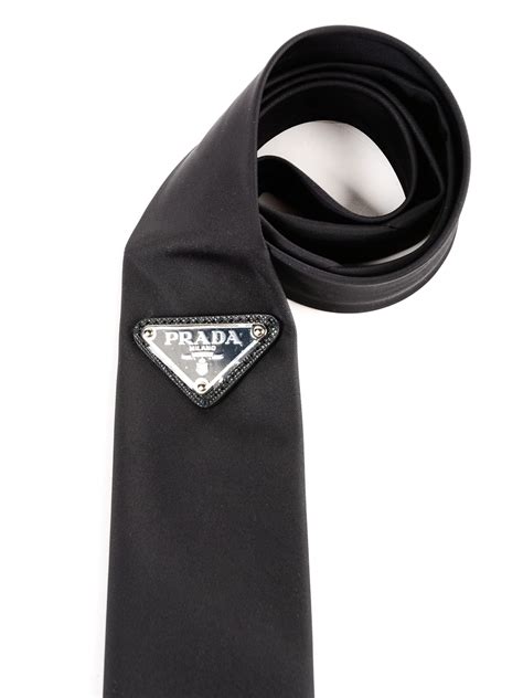 prada tie pandabuy